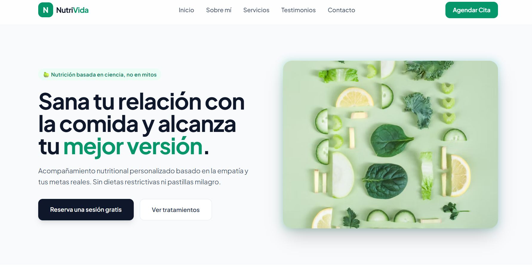 NutriVida